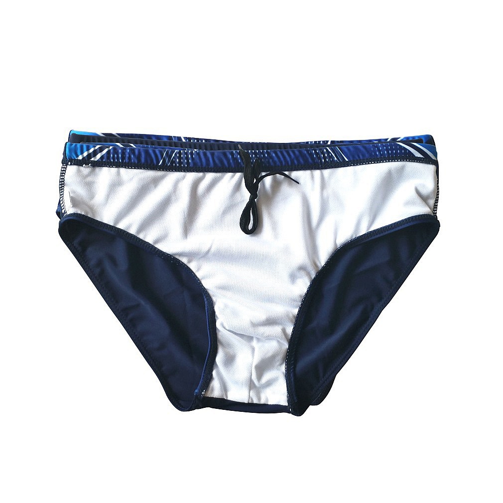 Big Size Breathable Men Swim T – Trunk Breathable Men recenzja i cena