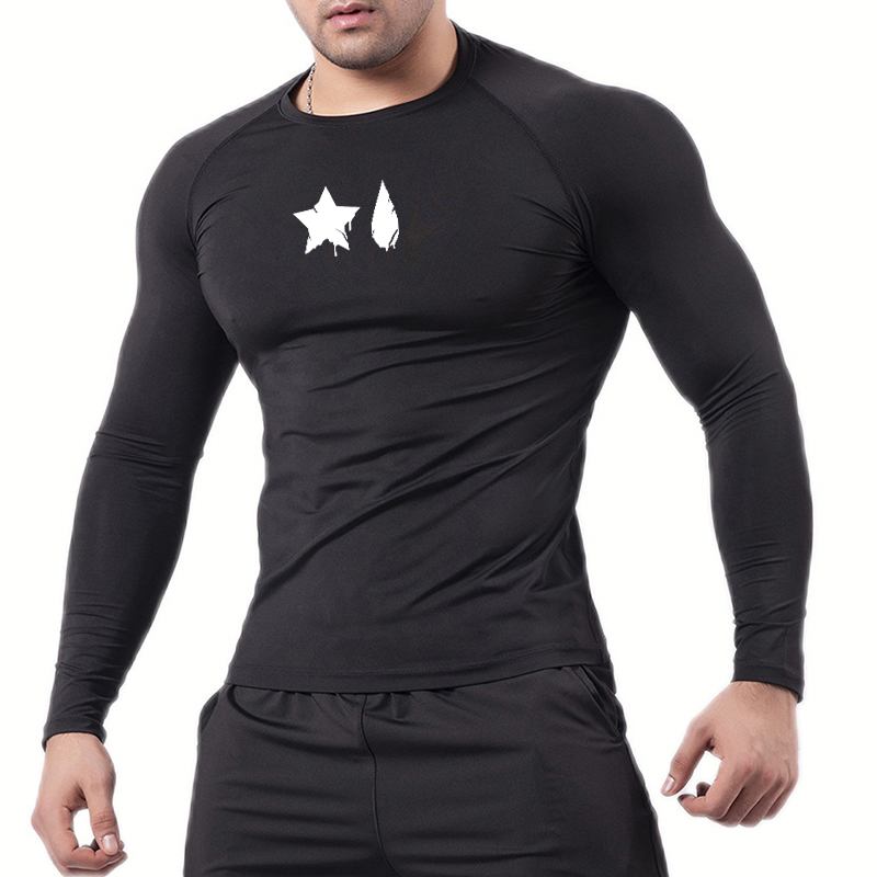 Four Seasons Compression Shirt – Base Layer Top recenzja i cena