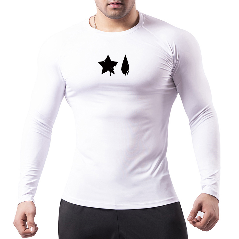 Four Seasons Compression Shirt – Base Layer Top recenzja i cena