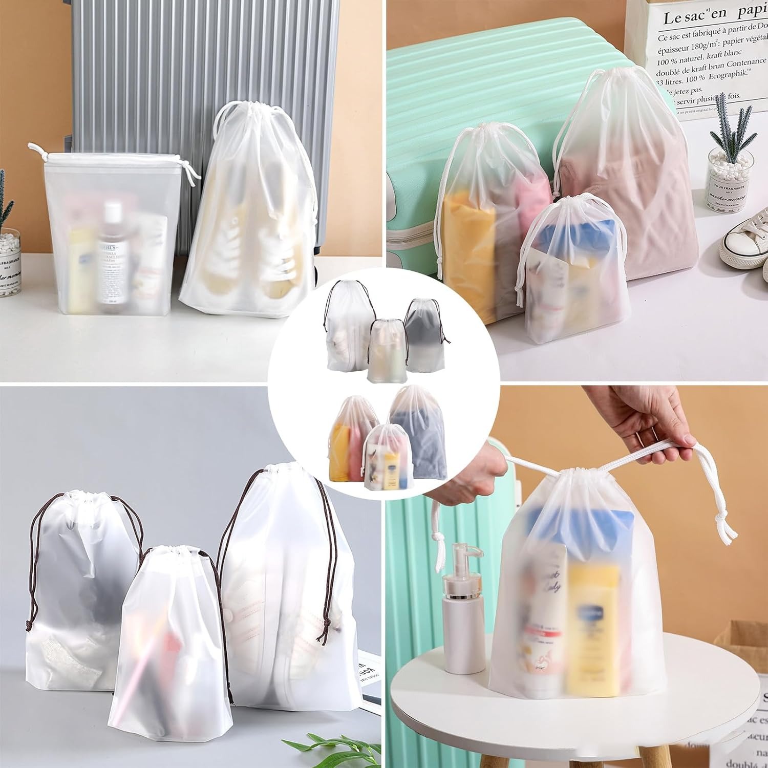 10 Pcs Shoe Bags For Travel Wa – Multi Pack Underwear recenzja i cena