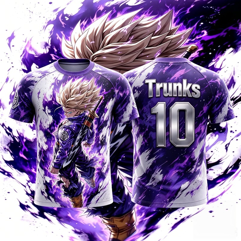 2026 Summer Dragon Ball Trunks – Trunk Breathable Men recenzja i cena