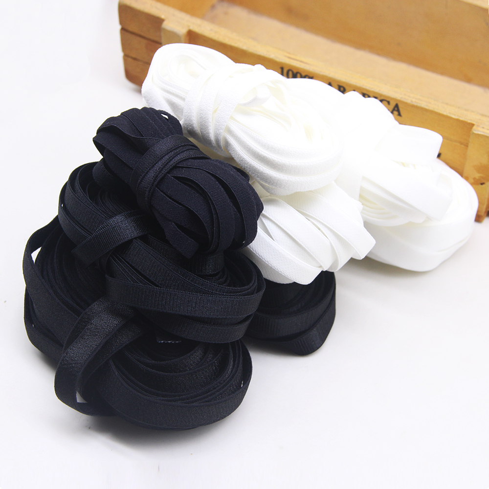 5yds/lot Bra Strap Elastic Und – Multi Pack Underwear recenzja i cena