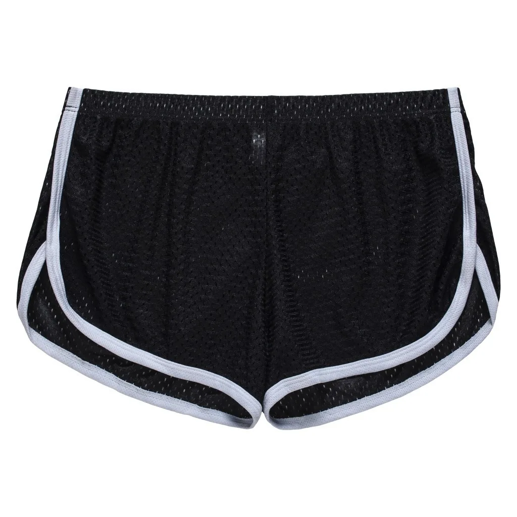 Men's Summer Mesh Boxer Shorts – Mesh Sport Boxer recenzja i cena