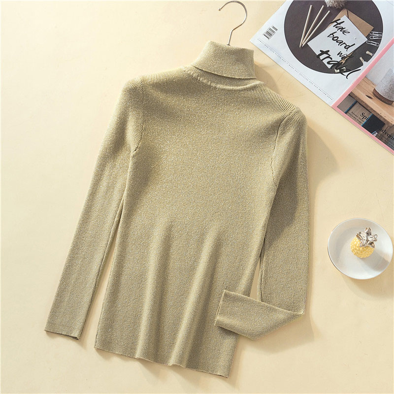 Long Sleeve Women Warm Sweater – Thermal Long John recenzja i cena