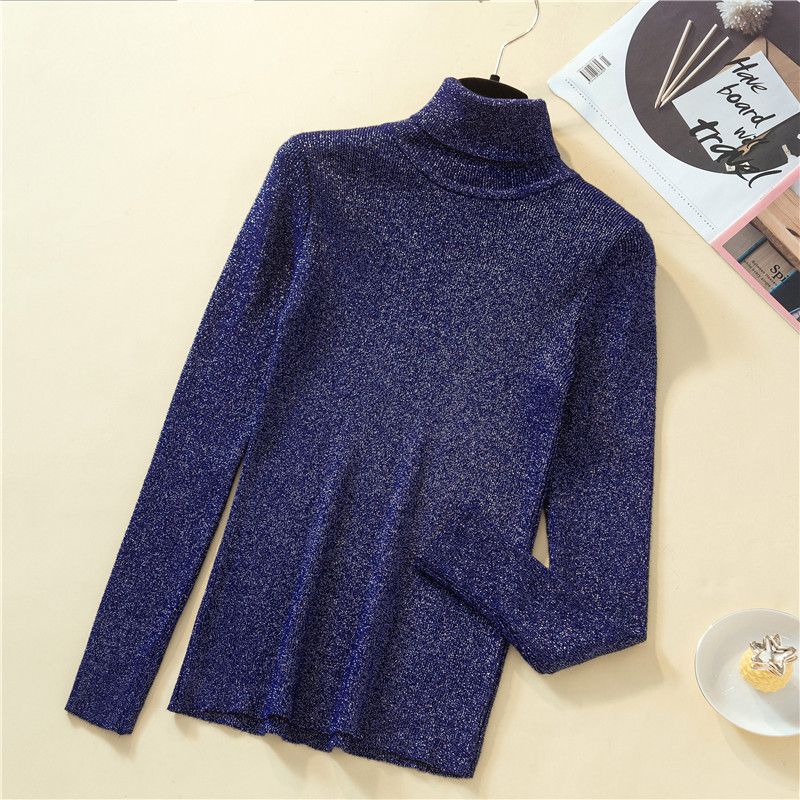 Long Sleeve Women Warm Sweater – Thermal Long John recenzja i cena