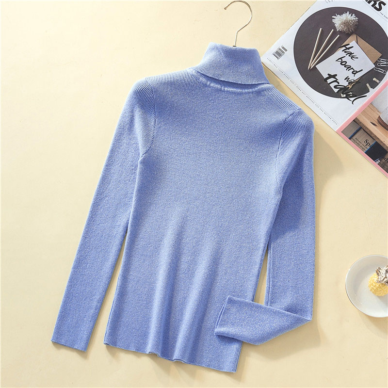 Long Sleeve Women Warm Sweater – Thermal Long John recenzja i cena