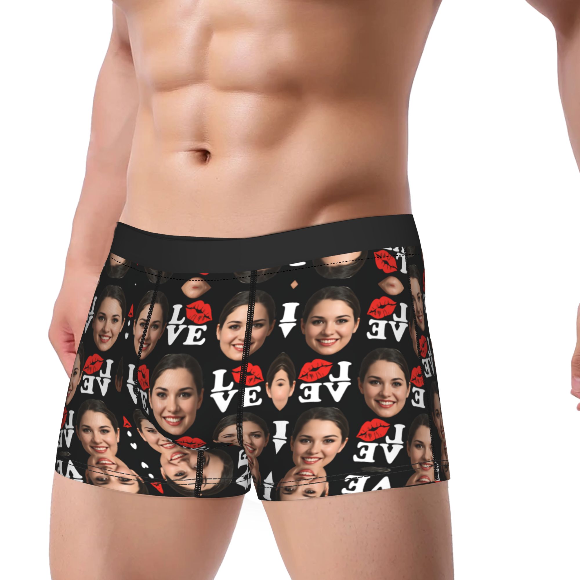 Custom Your Head Trunk  3D Pou – Pouch Boxer Pouch recenzja i cena