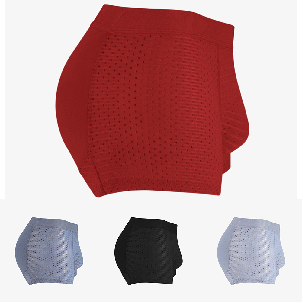 Men Shaping Boxer Butt Lifter  – Pouch Boxer Pouch recenzja i cena