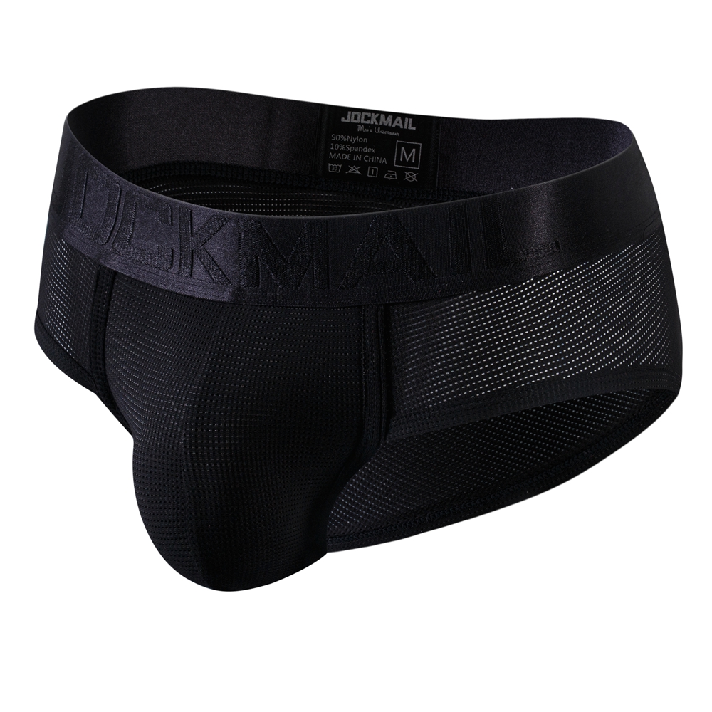 Man's Underwear Briefs Underpa – Boxer Shorts Modal recenzja i cena