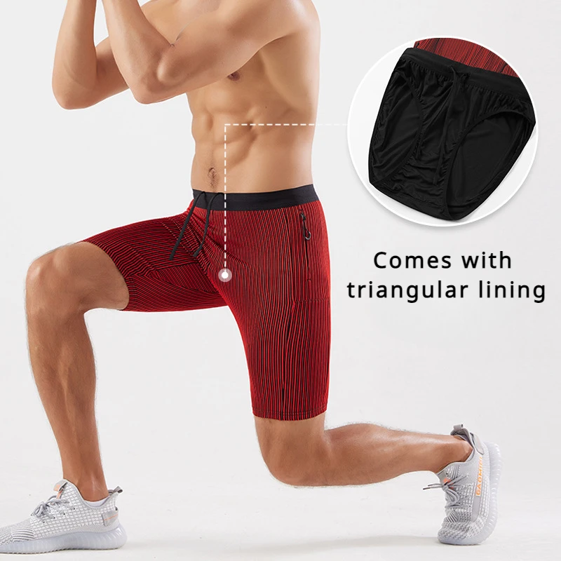 2 in 1 Summer Marathon Compres – Compression Long Pant recenzja i cena
