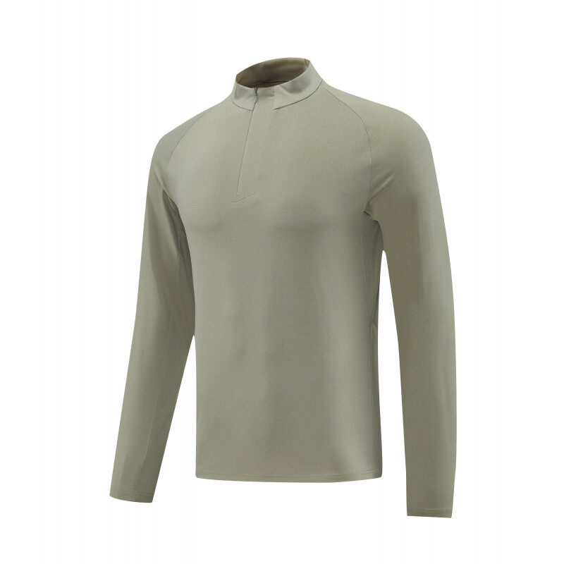 For Men's Quick-drying Long-sl – T Shirt Tight Fit recenzja i cena