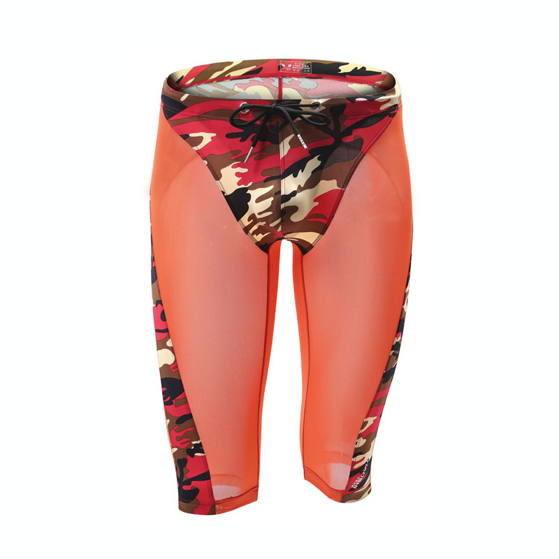 Mesh Boxers Camouflage Men Und – Mesh Sport Boxer recenzja i cena