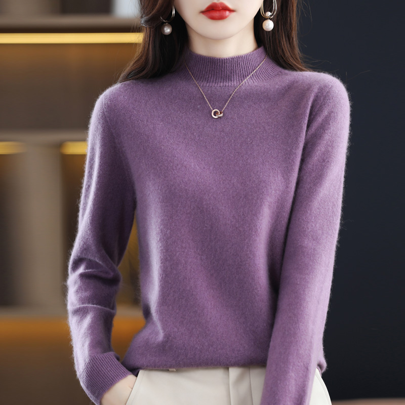 100% merino wool cashmere swea – Thermal Long John recenzja i cena