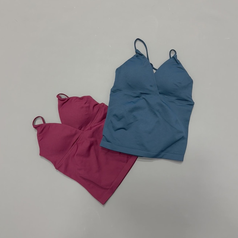 Sports Tank Top Women Slim Bod – Suspender Tank Top recenzja i cena
