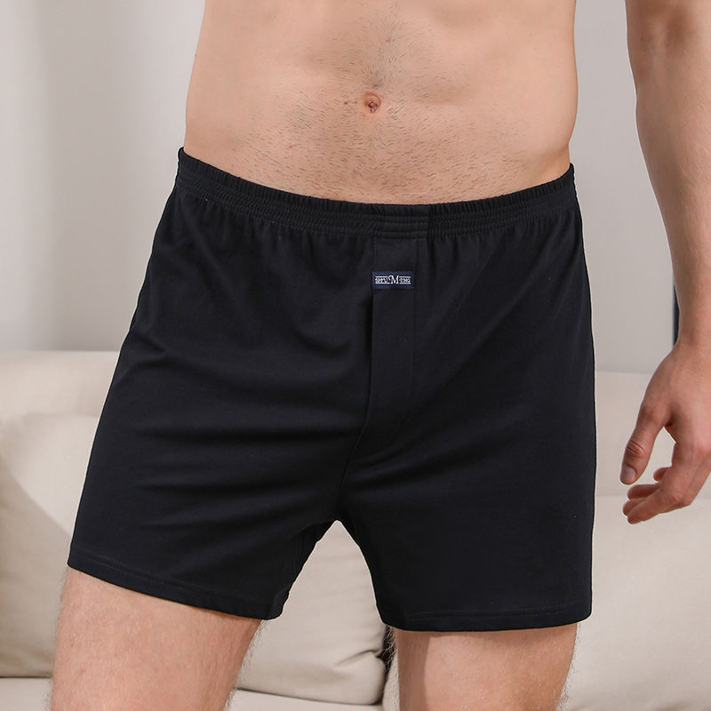 Men's Arlo loose fitting men's – Boxer Brief Pack Cotton recenzja i cena
