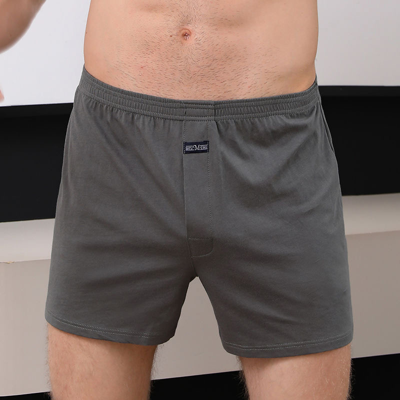Men's Arlo loose fitting men's – Boxer Brief Pack Cotton recenzja i cena