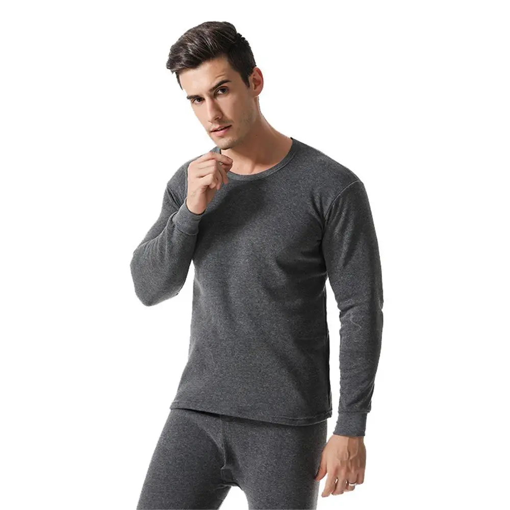 Winter Men Thermal Underwear S – Thermal Long John recenzja i cena