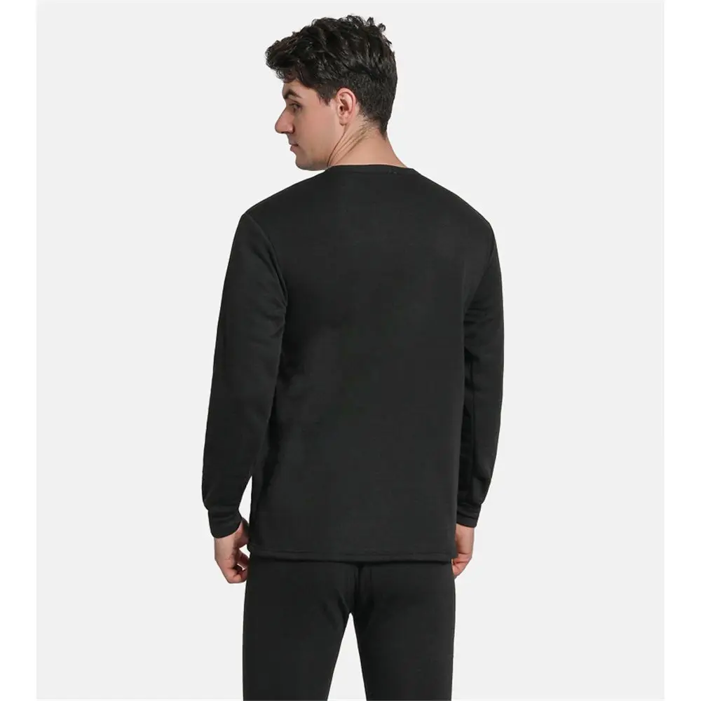 Winter Men Thermal Underwear S – Thermal Long John recenzja i cena