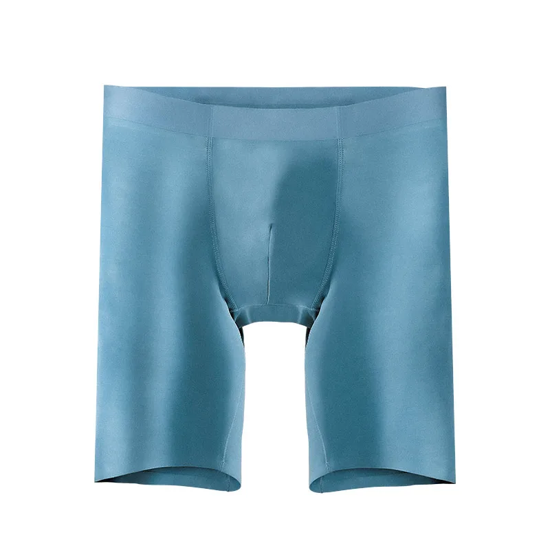 Modal men's underwear: Seamles – Boxer Shorts Modal recenzja i cena