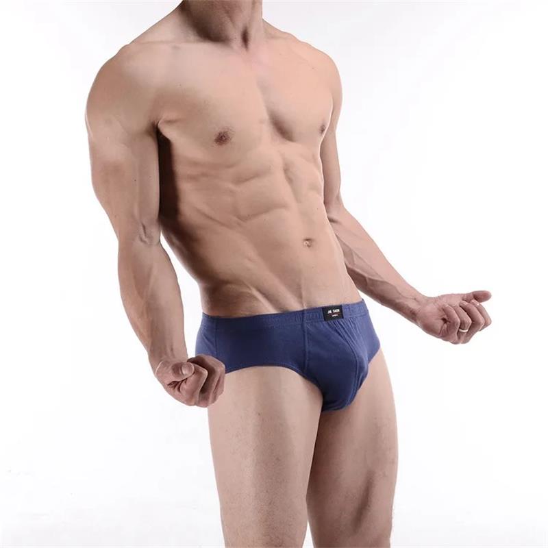 6Pcs/Men's Underwear Cotton Mi – Boxer Brief Pack Cotton recenzja i cena