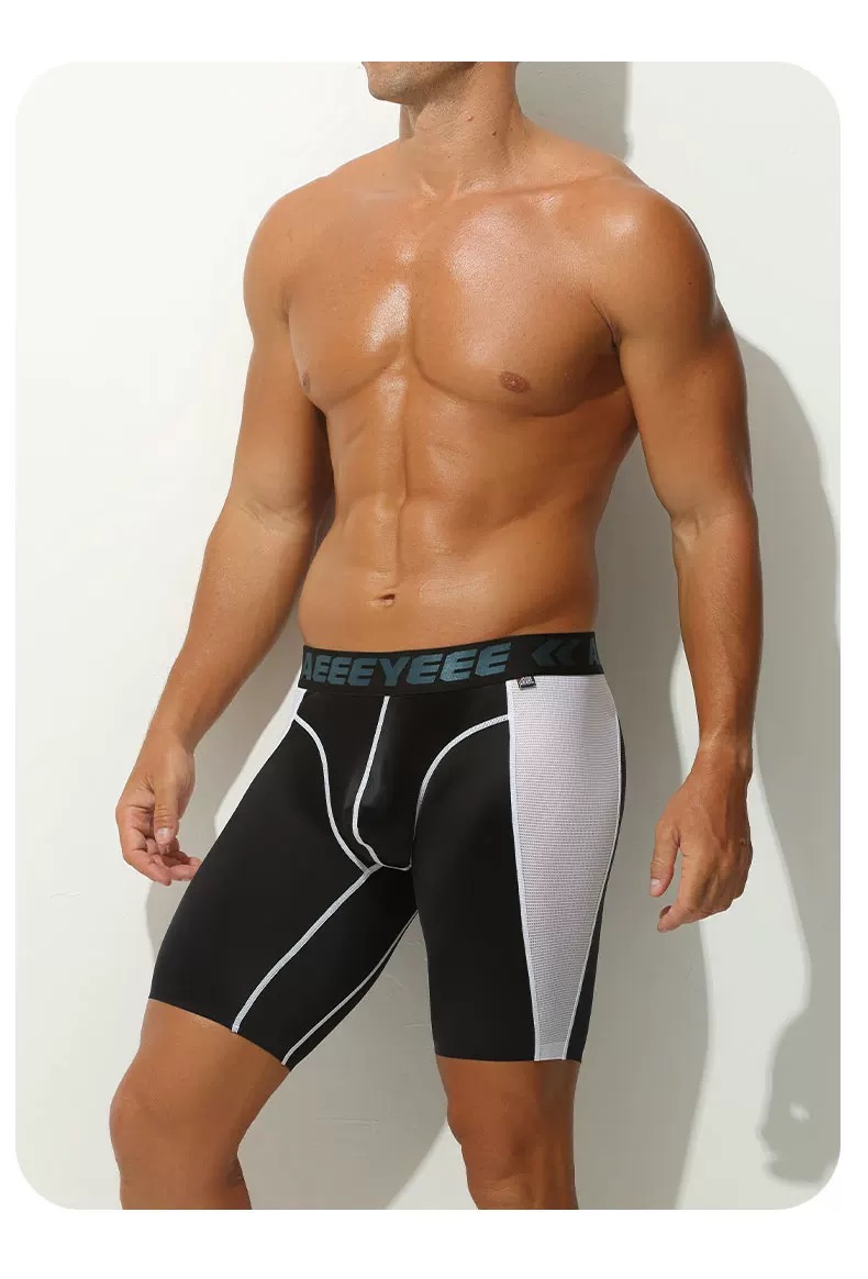 Men's Underwear boxer ultra-th – Mesh Sport Boxer recenzja i cena