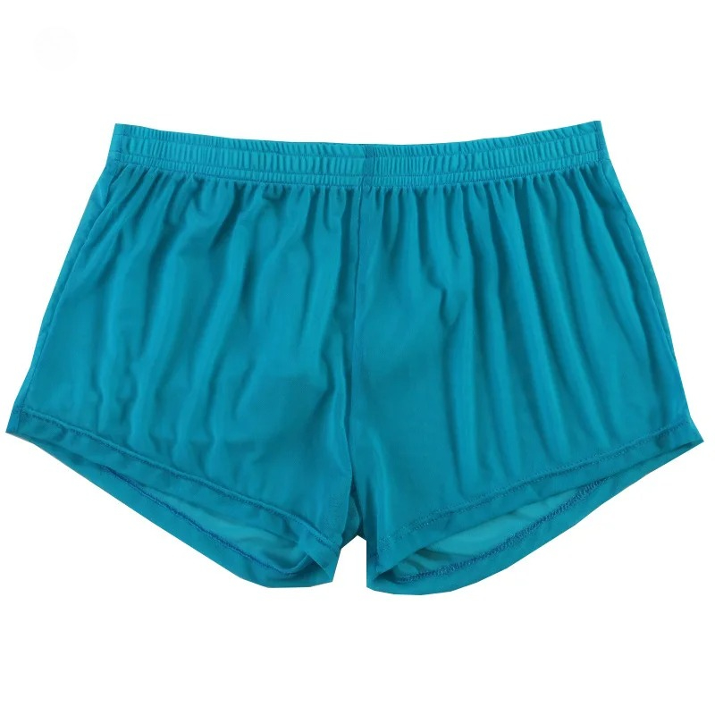 Men's Casual Shorts Summer Ult – Mesh Sport Boxer recenzja i cena