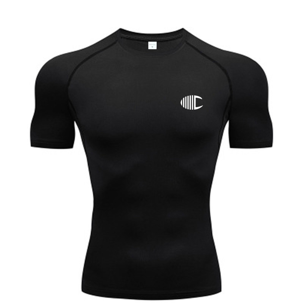 Printed Men's Tight T-Shirt Ru – T Shirt Tight Fit recenzja i cena