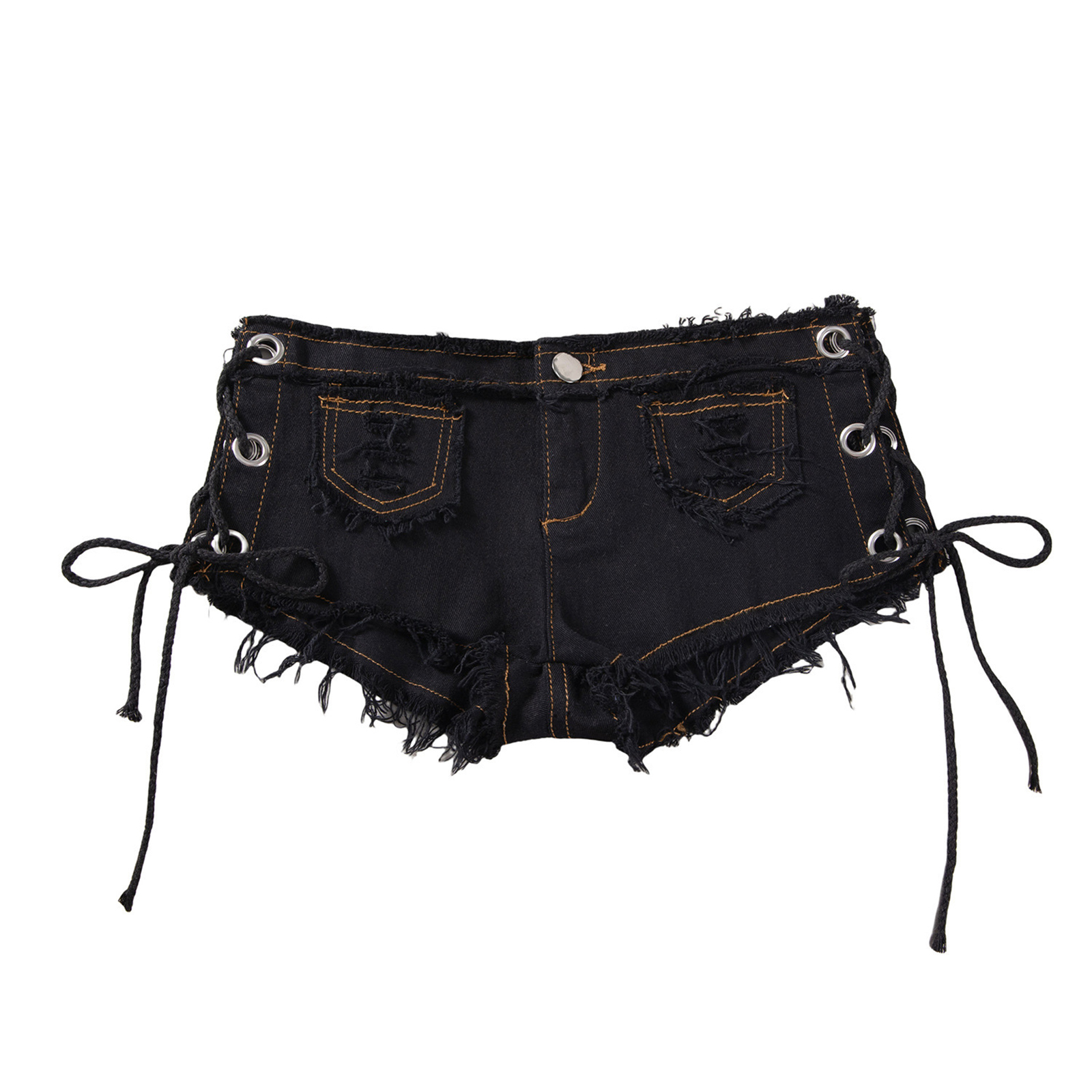 Mens Low Rise Extra Short Hot  – Boxer Brief Pack Cotton recenzja i cena