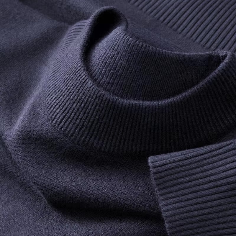 Mens Casual Mock Turtleneck T- – Thermal Long John recenzja i cena