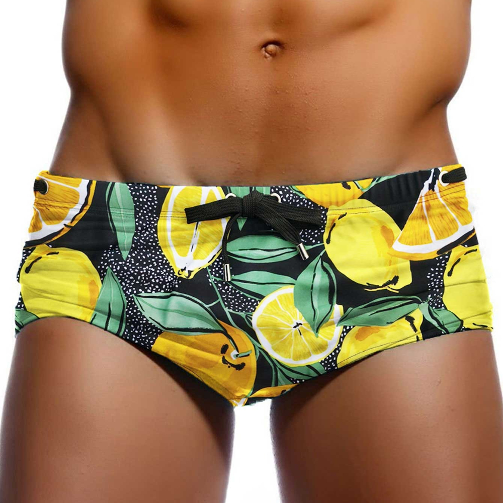 Mens Swimwear Swimsuits Swim B – Pouch Boxer Pouch recenzja i cena