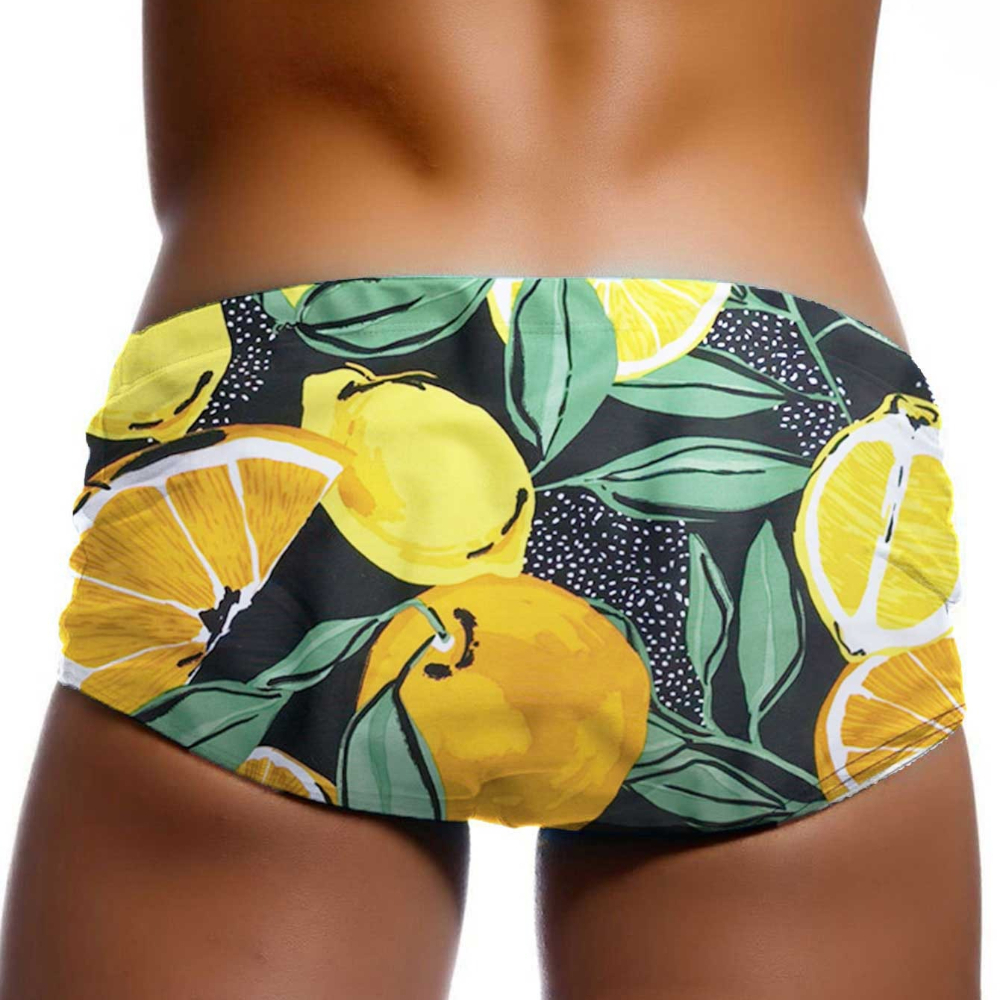 Mens Swimwear Swimsuits Swim B – Pouch Boxer Pouch recenzja i cena