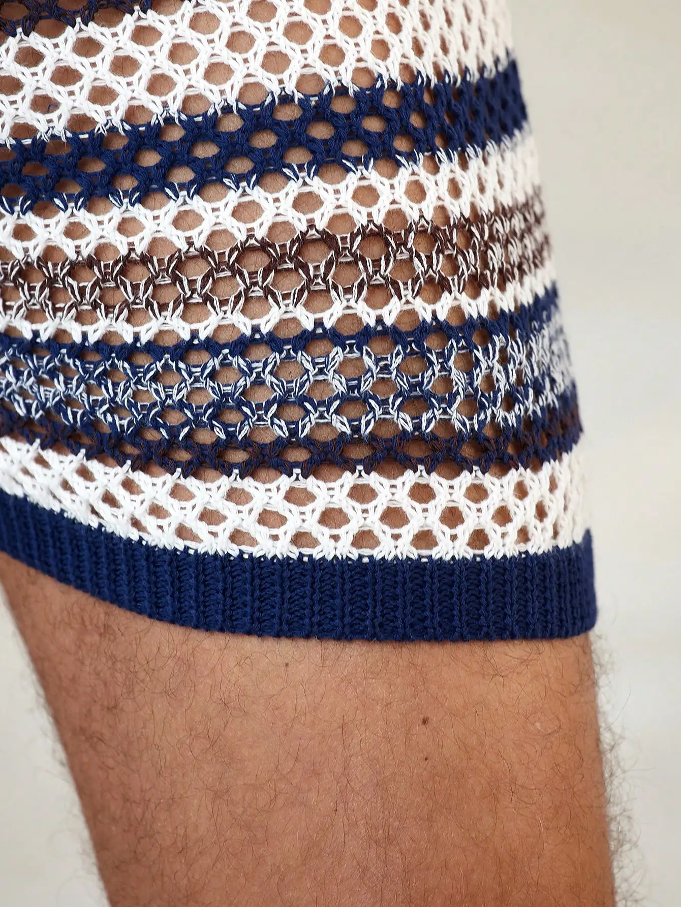 Men's Vacation Casual Multicol – Bamboo Fiber Trunk recenzja i cena