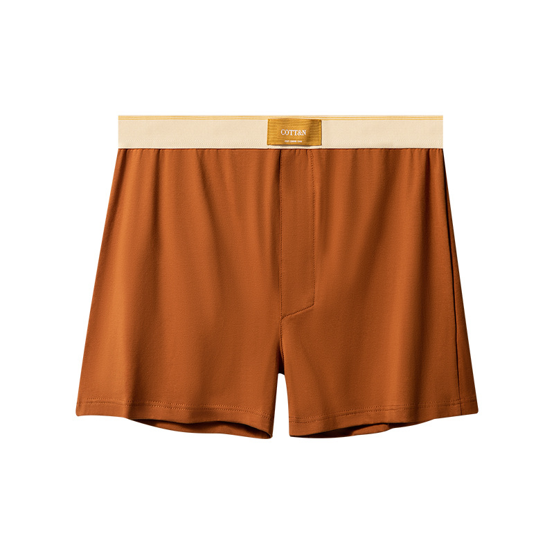 4pcs Male Arrow Pants Men Cott – Boxer Brief Pack Cotton recenzja i cena