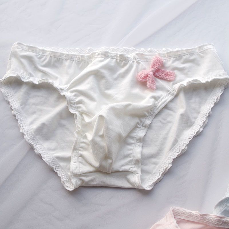 Man's Cute Harajuku Modal Whit – Boxer Shorts Modal recenzja i cena