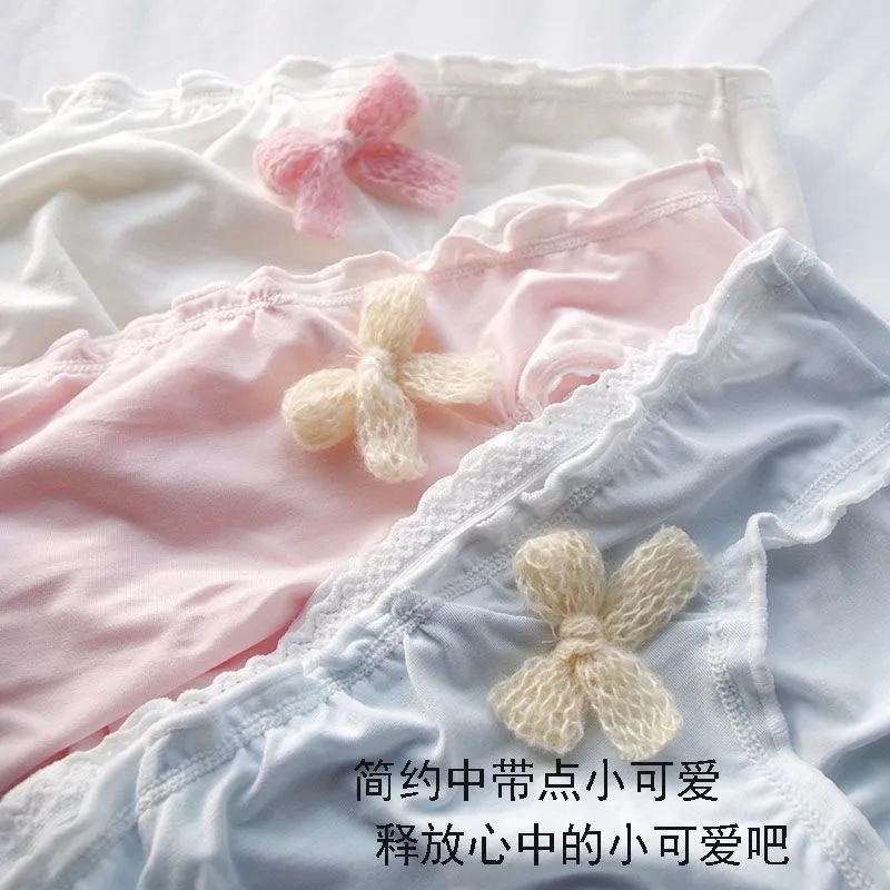 Man's Cute Harajuku Modal Whit – Boxer Shorts Modal recenzja i cena