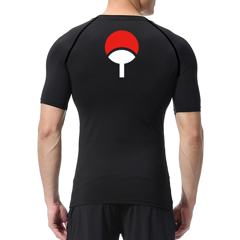 Graphic Compression Shirts for – Base Layer Top recenzja i cena