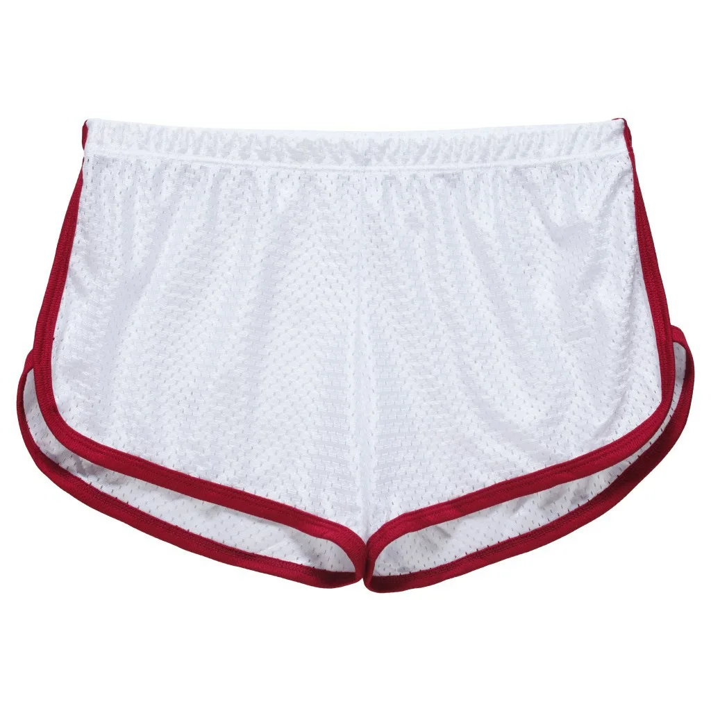 Summer Mesh Boxer Shorts for M – Mesh Sport Boxer recenzja i cena