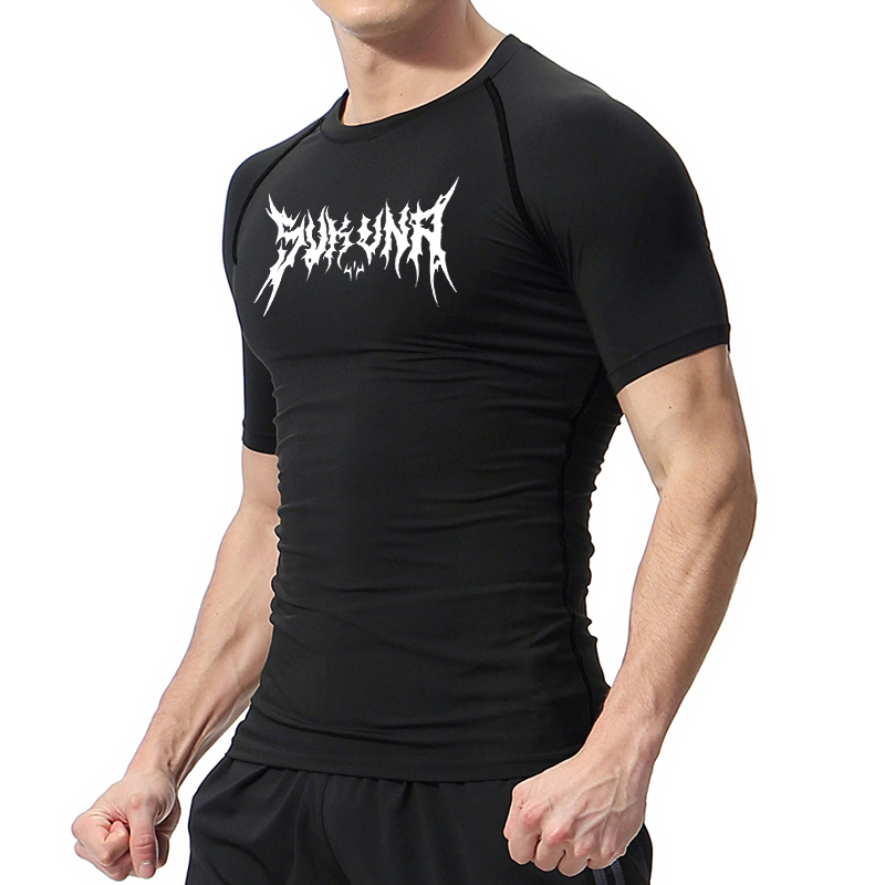 Graphic Compression Shirts for – Base Layer Top recenzja i cena