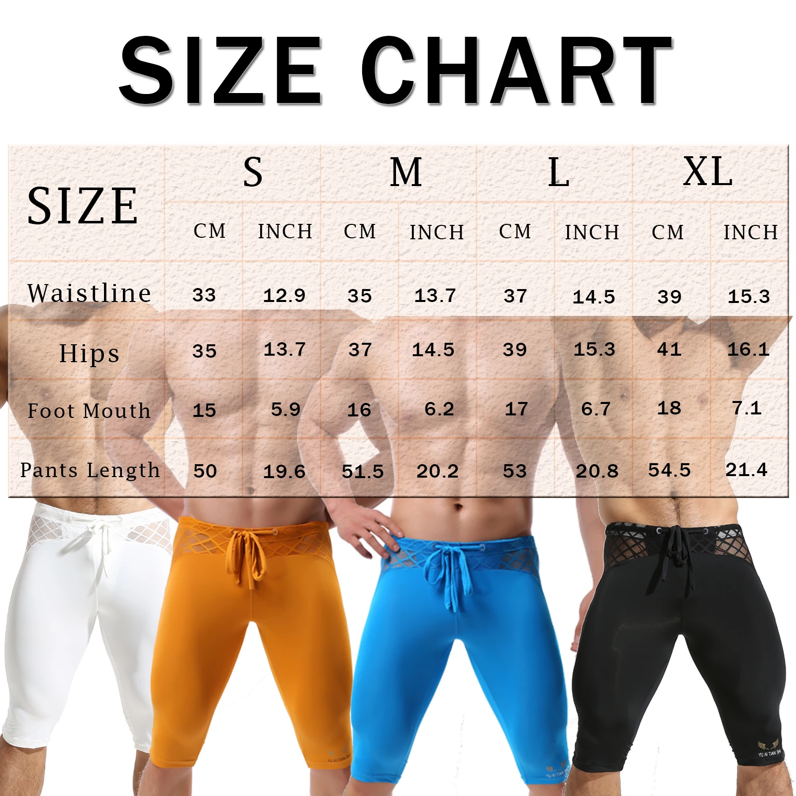 Men Sport Fitness Shorts Quick – Mesh Sport Boxer recenzja i cena