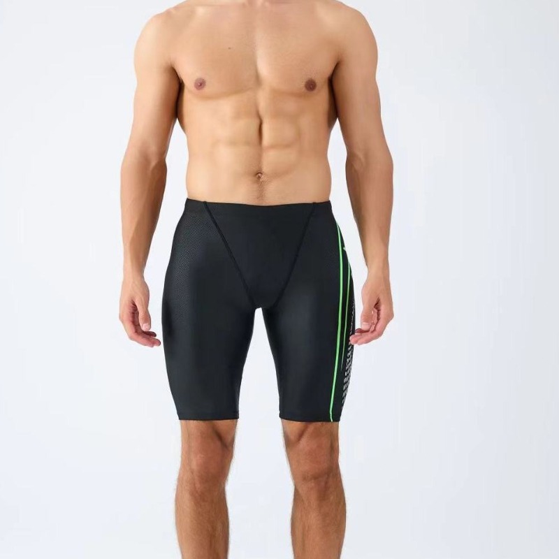 Men's Swim Shorts Breathable T – Trunk Breathable Men recenzja i cena