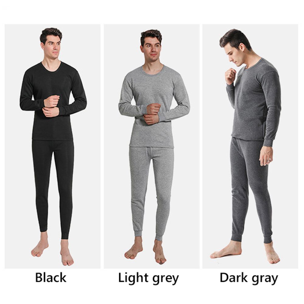 Cold Weather Warm Fleece Lined – Thermal Long John recenzja i cena