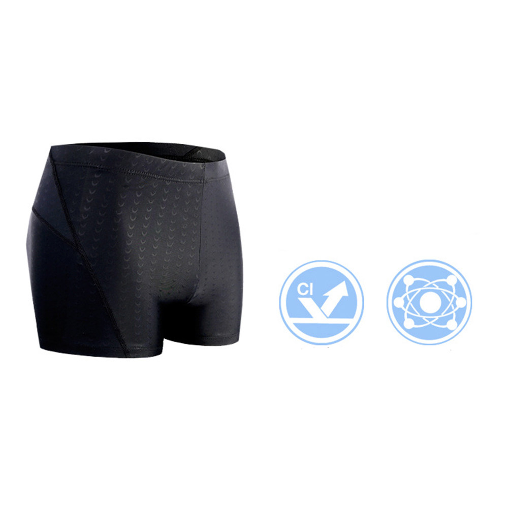Men Swimming Suits Set Swimmin – Trunk Breathable Men recenzja i cena