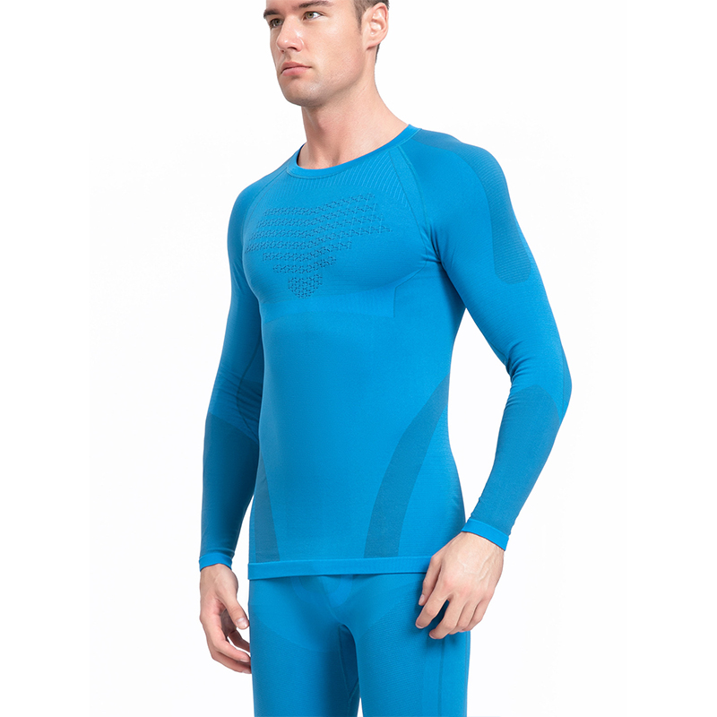 Men GYM Compression Sets Fitne – Compression Long Pant recenzja i cena