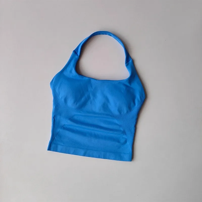 DenyfFitness Halter Top Woman  – Suspender Tank Top recenzja i cena