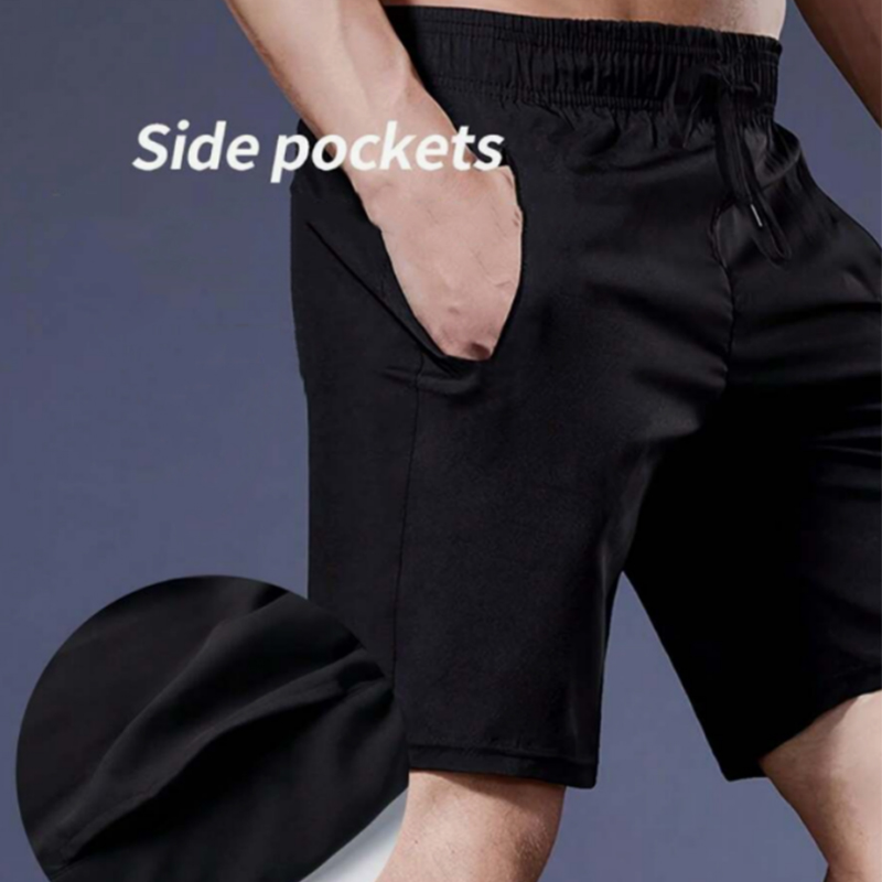 Men's Sports Running Trousers  – Compression Long Pant recenzja i cena