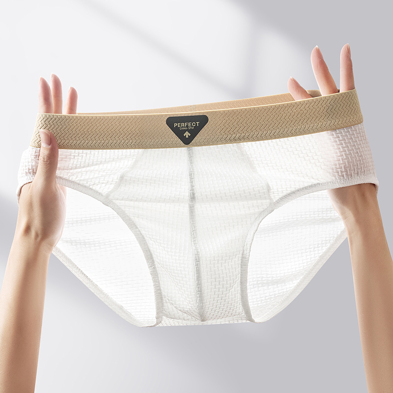 1Pcs Briefs Men Underwear Sexy – Multi Pack Underwear recenzja i cena