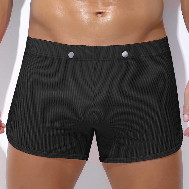 Men's 2026 Mesh Breathable Arr – Mesh Sport Boxer recenzja i cena