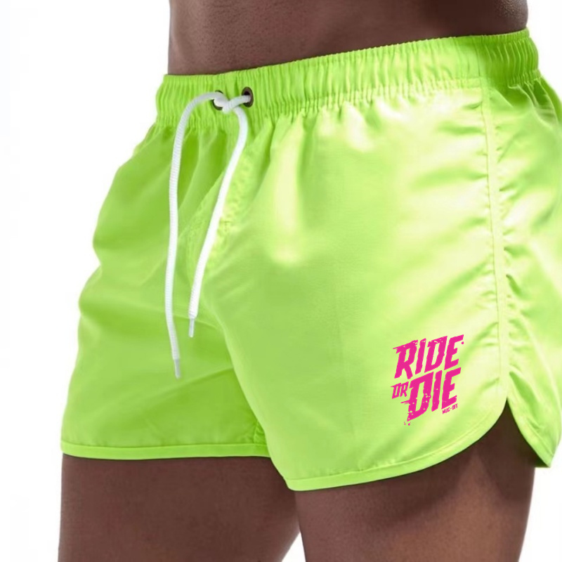 Men'S Swim Shorts Swim Trunks  – Trunk Breathable Men recenzja i cena
