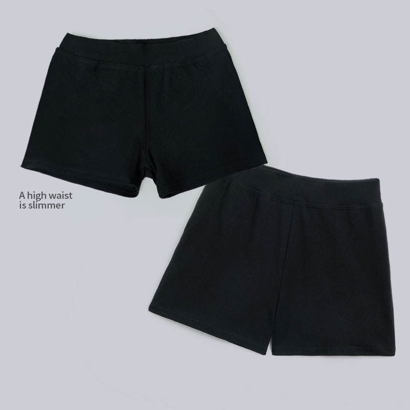 Girls Dance Shorts Ballet Pant – Boxer Brief Pack Cotton recenzja i cena