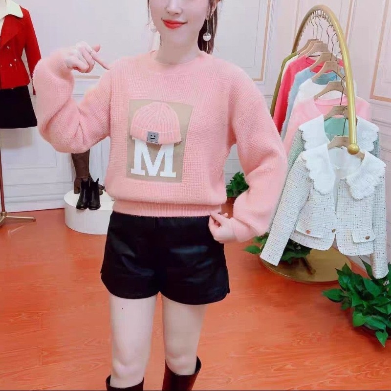 Women's Autumn Winter Crew Nec – Undershirt Crew Neck recenzja i cena